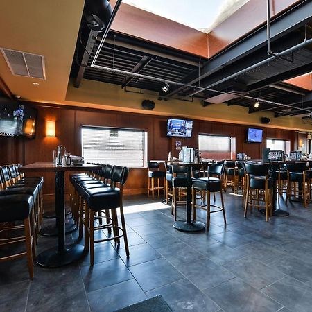 Holiday Inn Mount Prospect-Chicago Bagian luar foto