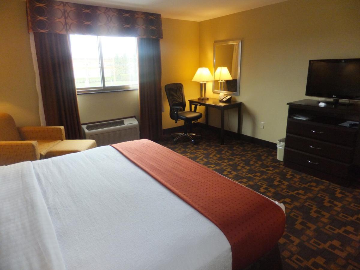 Holiday Inn Mount Prospect-Chicago Ruang foto
