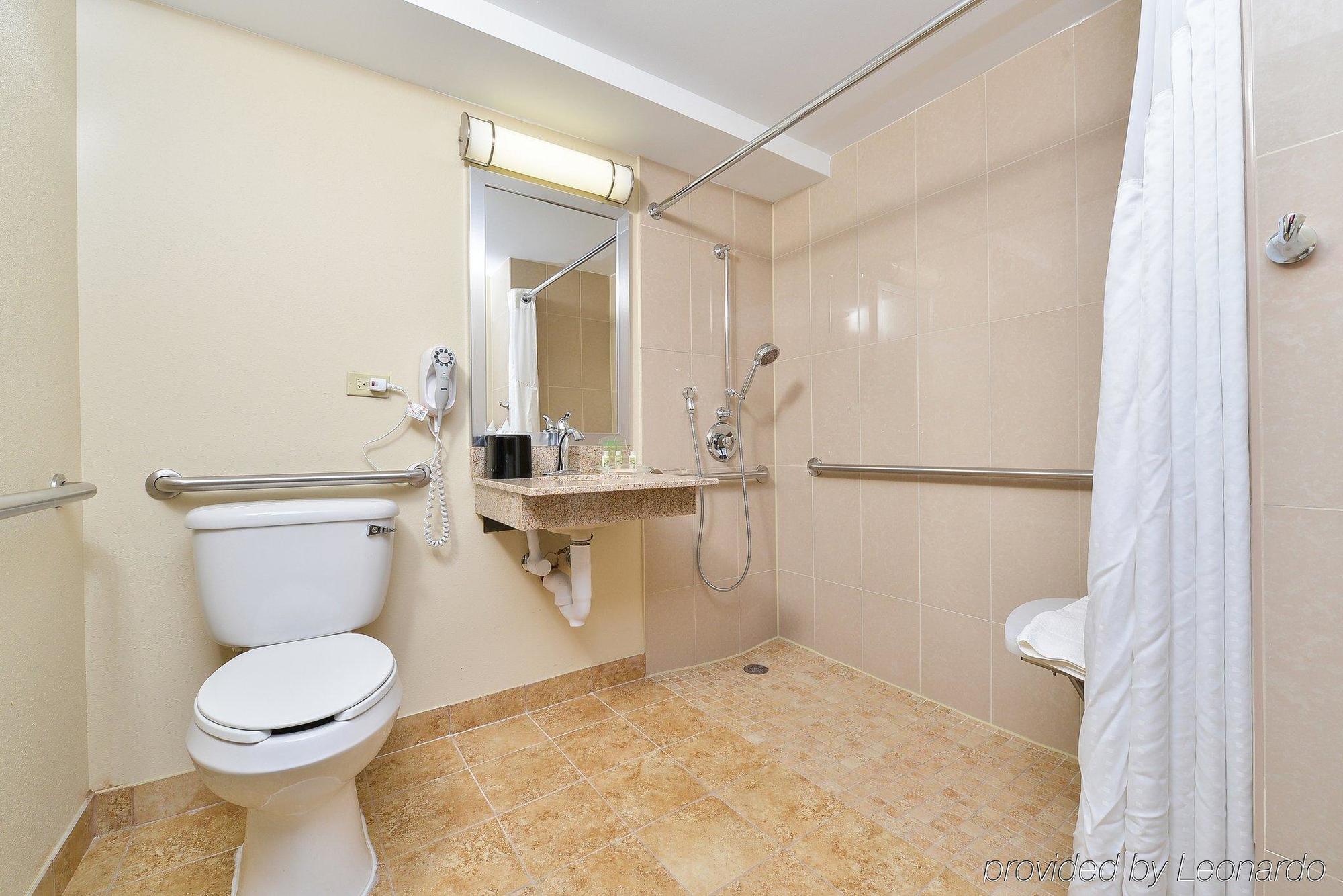 Holiday Inn Mount Prospect-Chicago Bagian luar foto