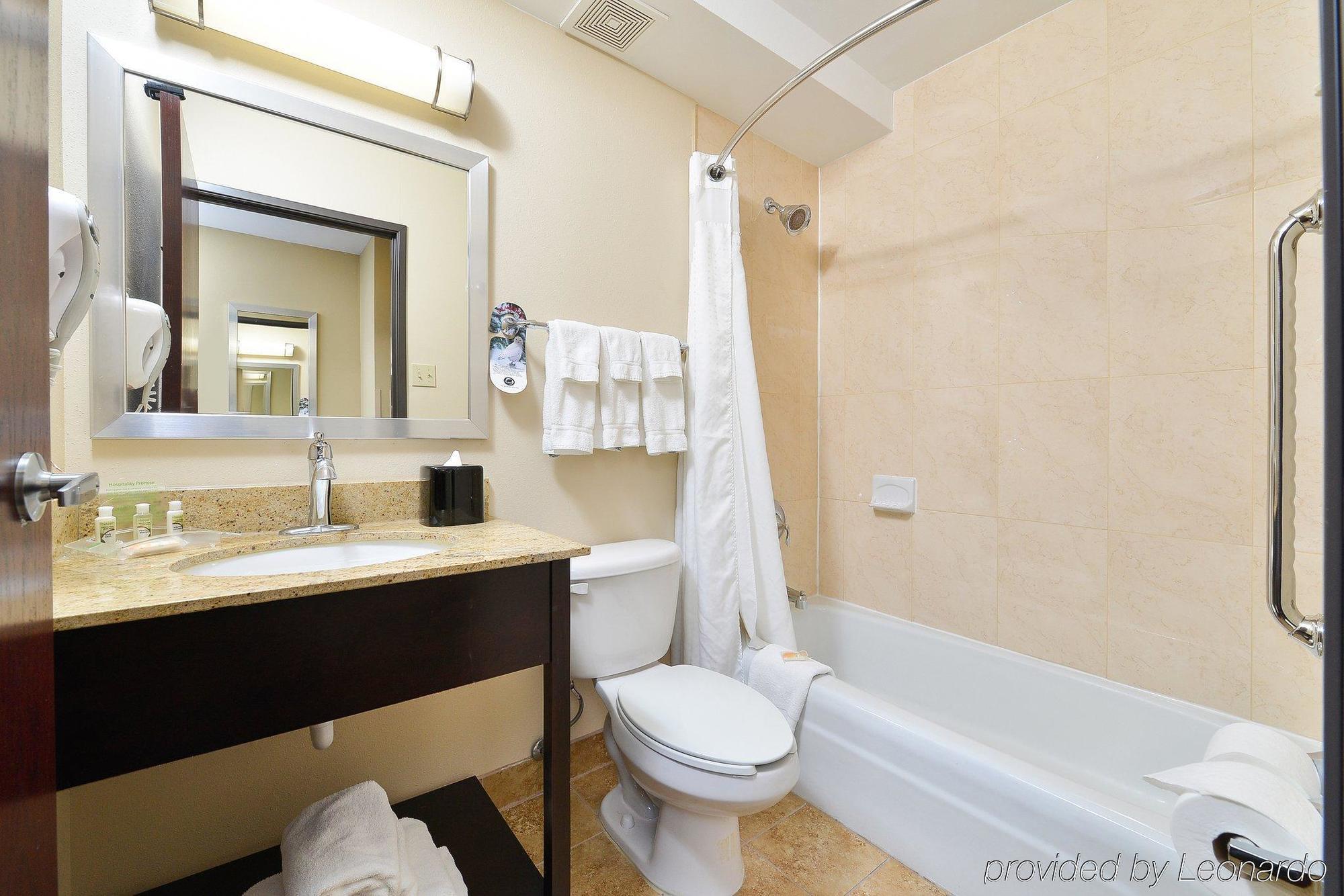 Holiday Inn Mount Prospect-Chicago Bagian luar foto