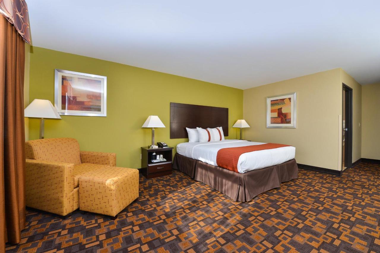Holiday Inn Mount Prospect-Chicago Bagian luar foto